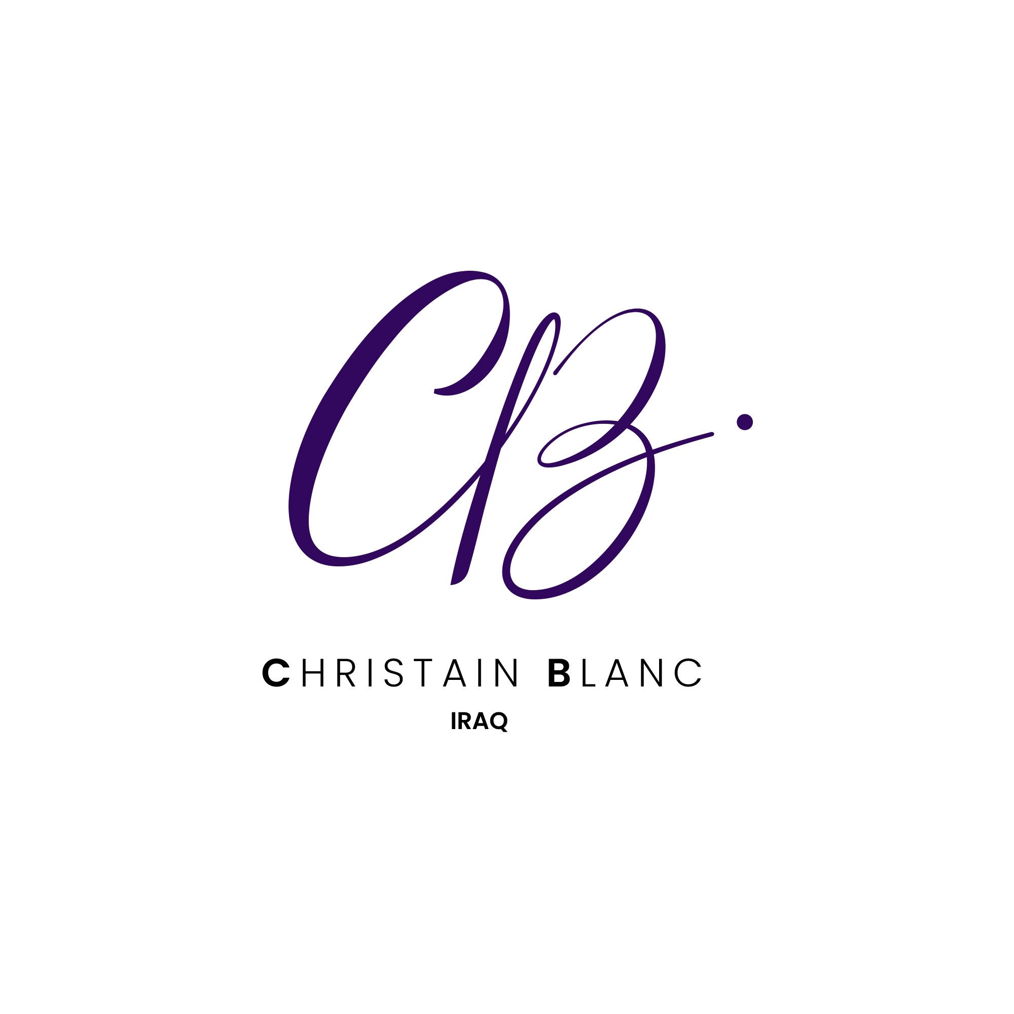 Christianblanc